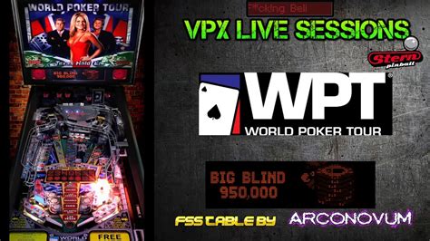 world poker tour <b>world poker tour vpx</b> title=